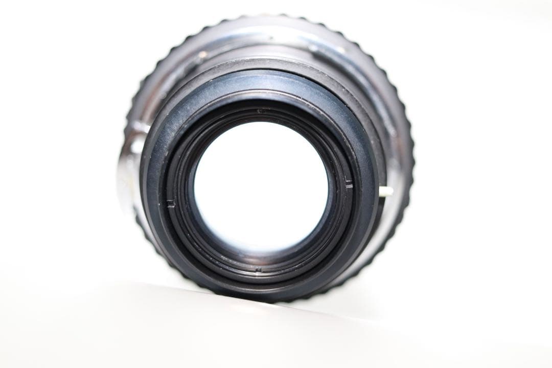 ジャンク【ZENZA BRONICA】ZENZANON MC 80mm F2.8