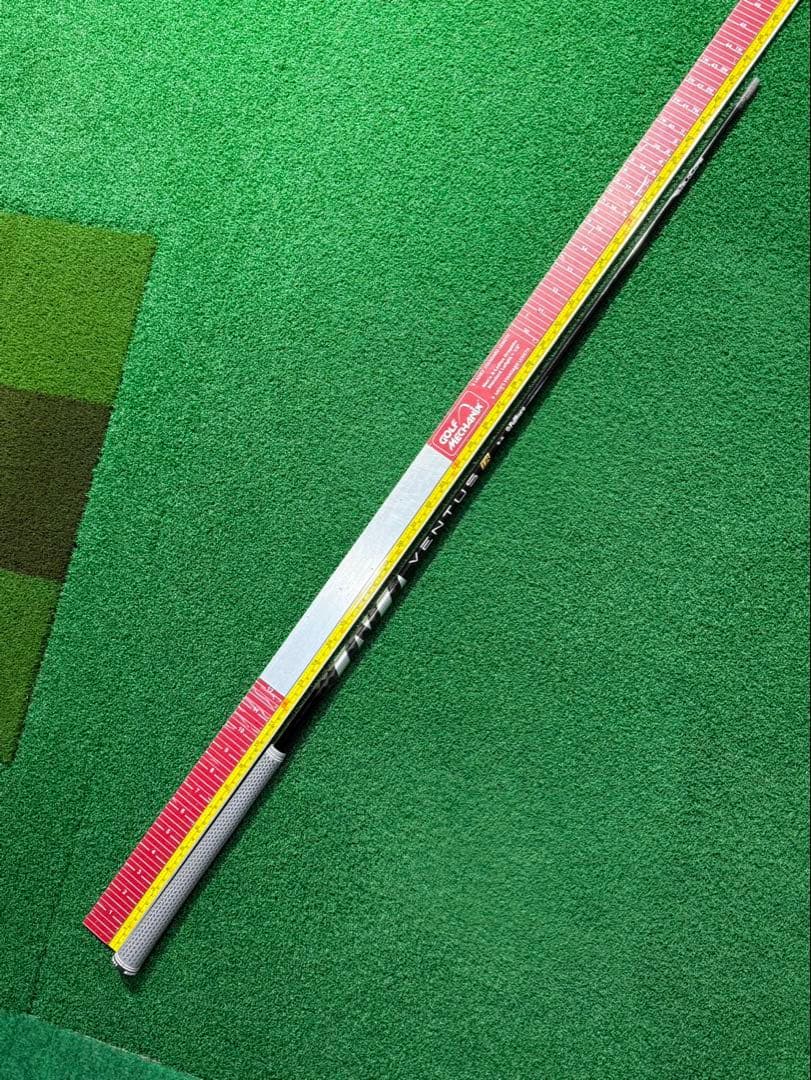 その他 VENTUS TR BLACK 5X