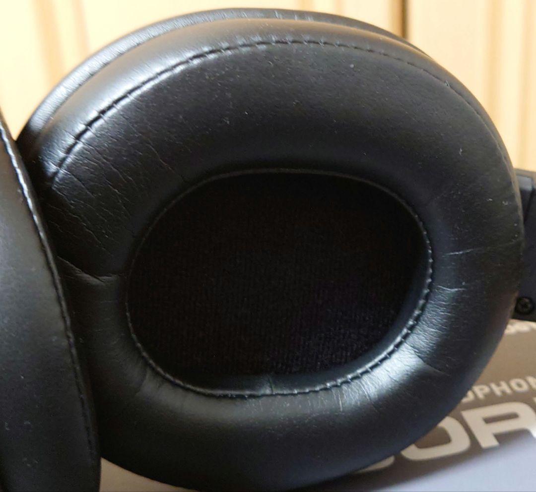 ヘッドホン FOSTEX T50RPmk4g