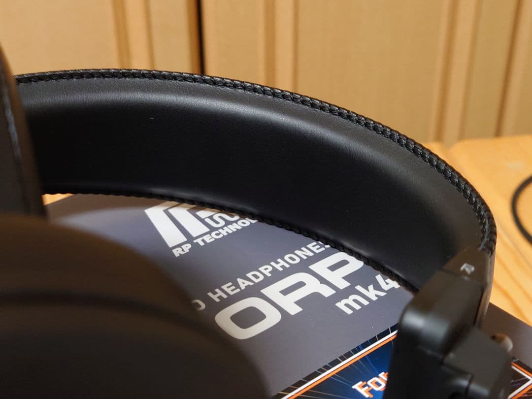 ヘッドホン FOSTEX T50RPmk4g