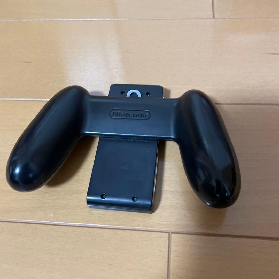 Nintendo Switch 本体 付属品