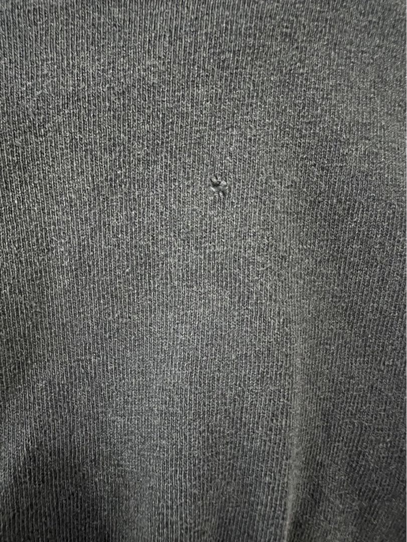 ユッキーWEST COAST CHOPPERS ヴィンテージロングスリーブ