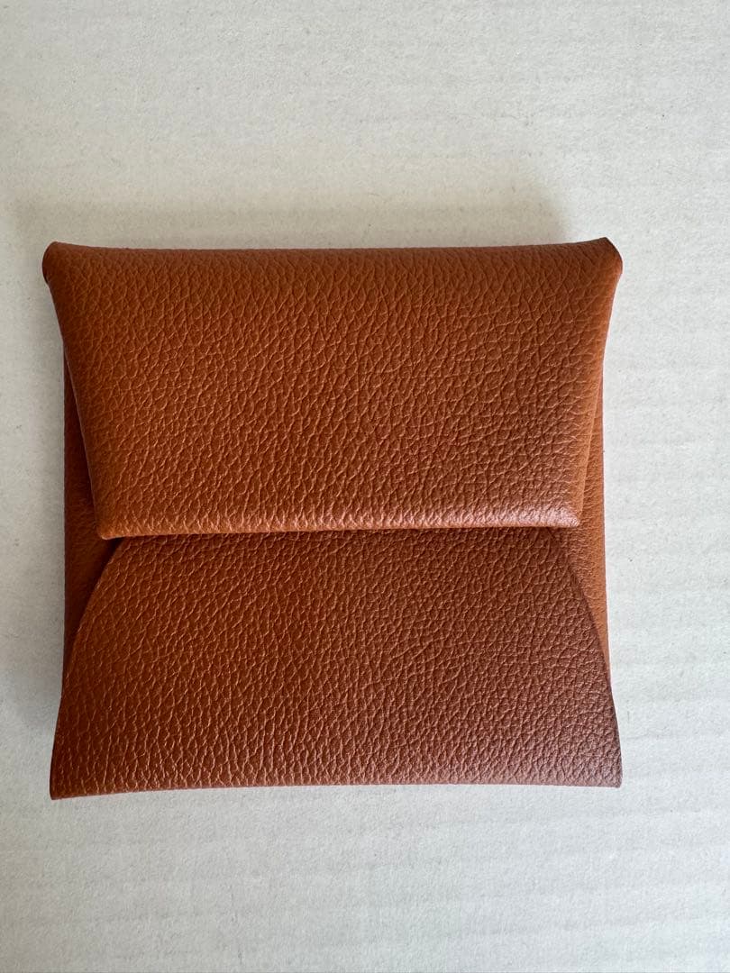 HERMES エルメスバスティア ケ ース