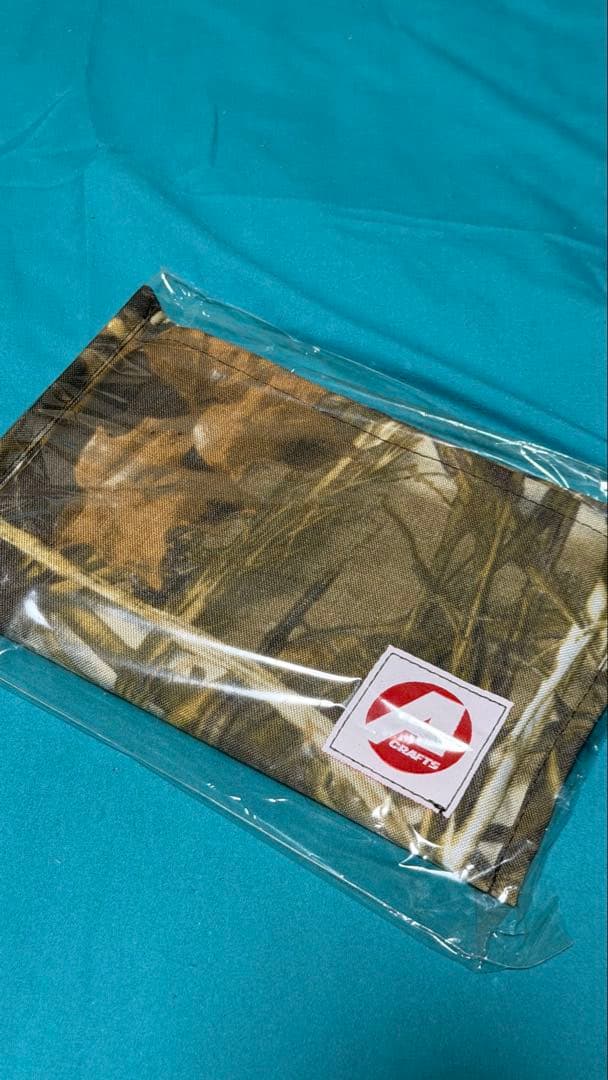 asimocrafts a_box 焚火台　超希少