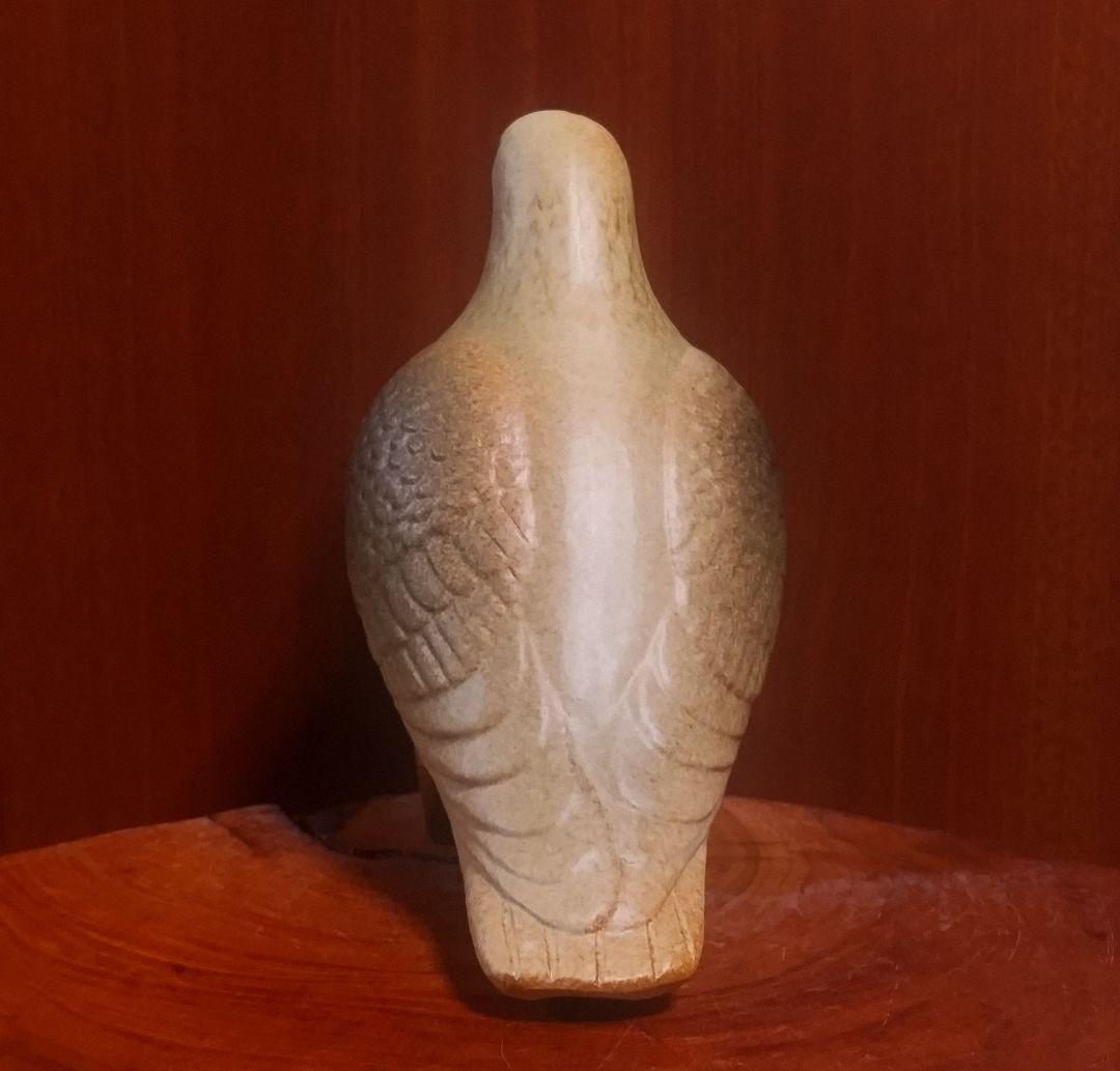 リサラーソン ピジョン 鳩 新品 北欧 美品