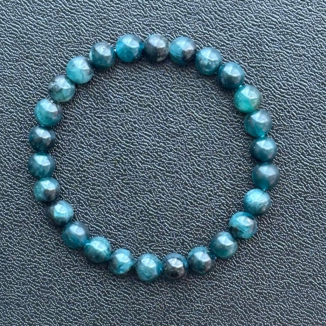 k*8様 グランディディエライト⭐︎約7ミリブレス