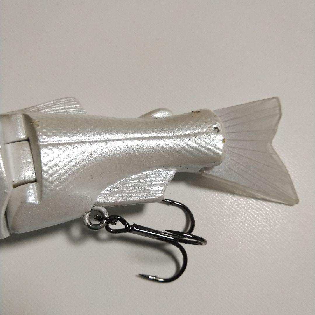 3:16 ルアーカンパニー Wake jr スイムベイトアンダーグラウンド