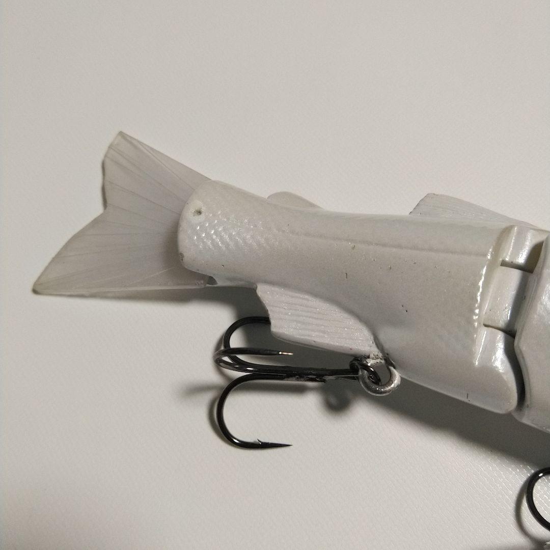 3:16 ルアーカンパニー Wake jr スイムベイトアンダーグラウンド