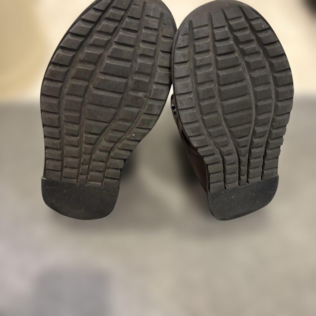 t*様 PRADA アーカイブ　ブーツ