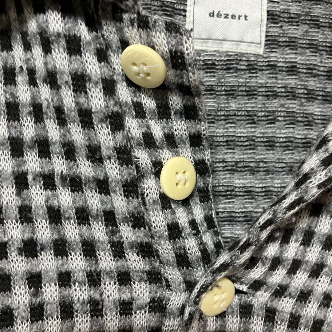 ◆超希少◆dezert comme des garcons コムデギャルソン