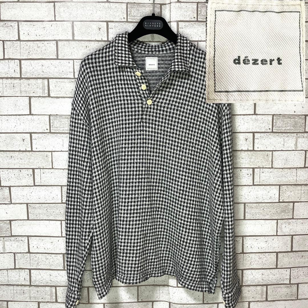 ◆超希少◆dezert comme des garcons コムデギャルソン