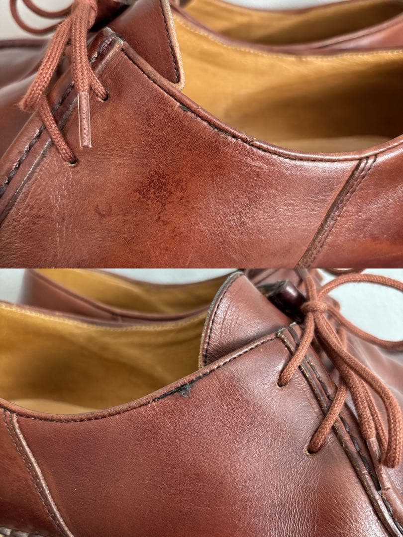 Paraboot MICHAEL 45 パラブーツ ミカエル チロリアン