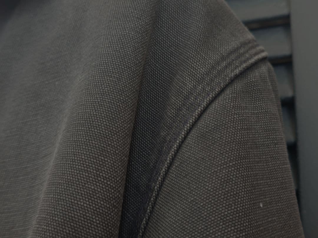 80s CARHARTT USA チョアコート カーハート デトロイトジャケット