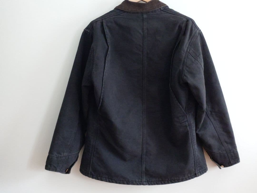 80s CARHARTT USA チョアコート カーハート デトロイトジャケット