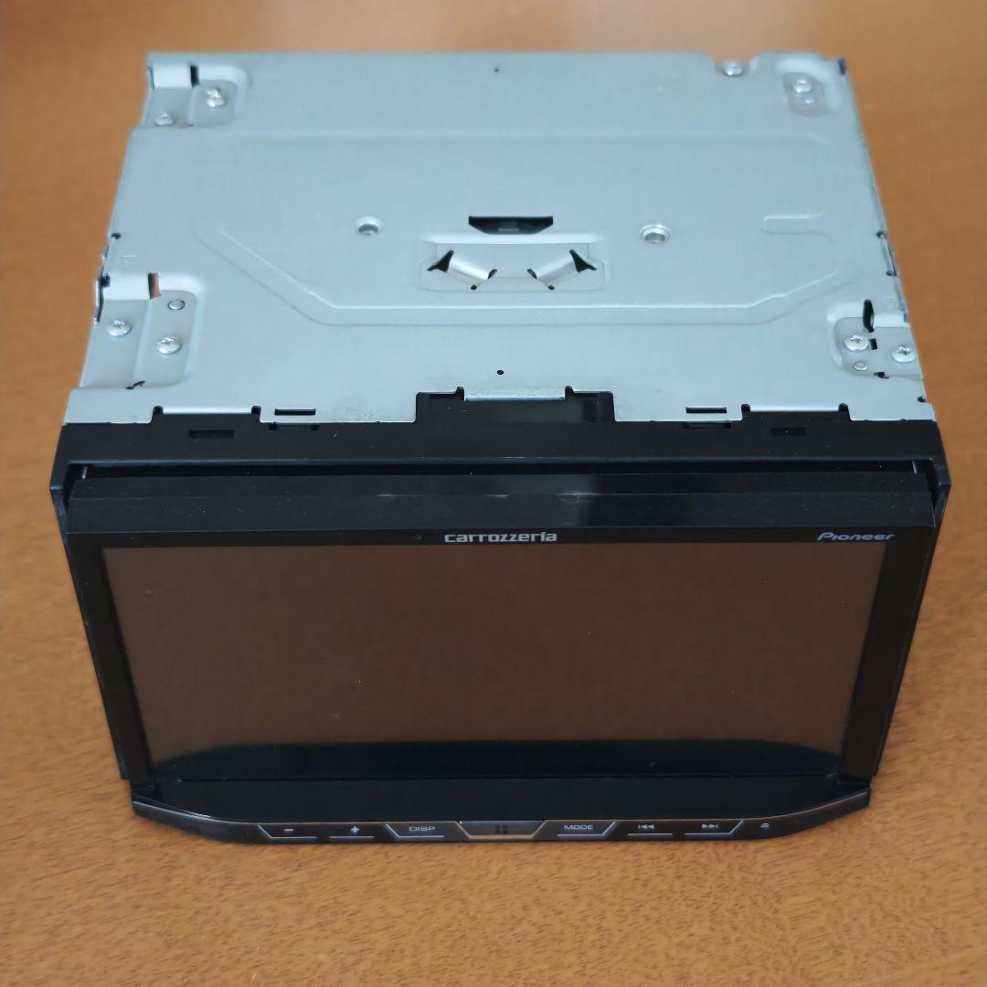 カロッツェリア FH-9200DVD