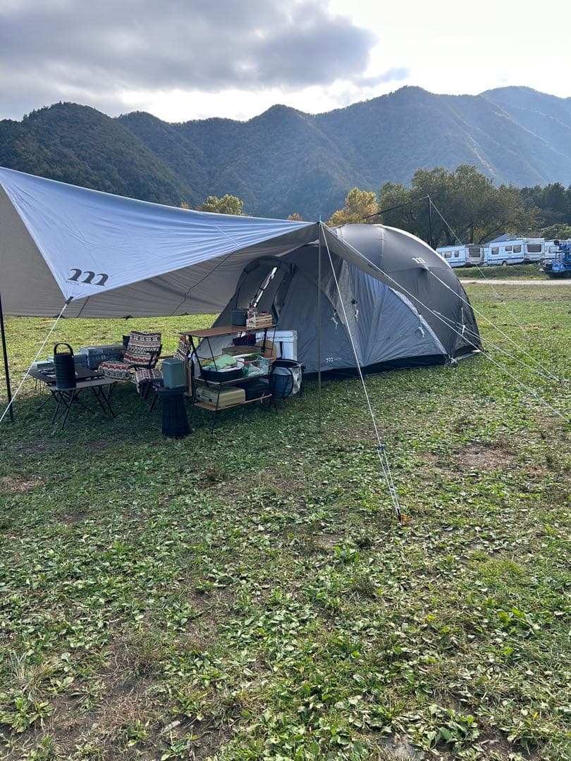 muraco GUSTAV 6P ムラコ グスタフお値下げ‼️