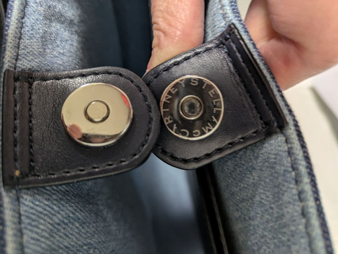 えり恵莉さま専用【美品】 正規品 STELLA McCARTNEY