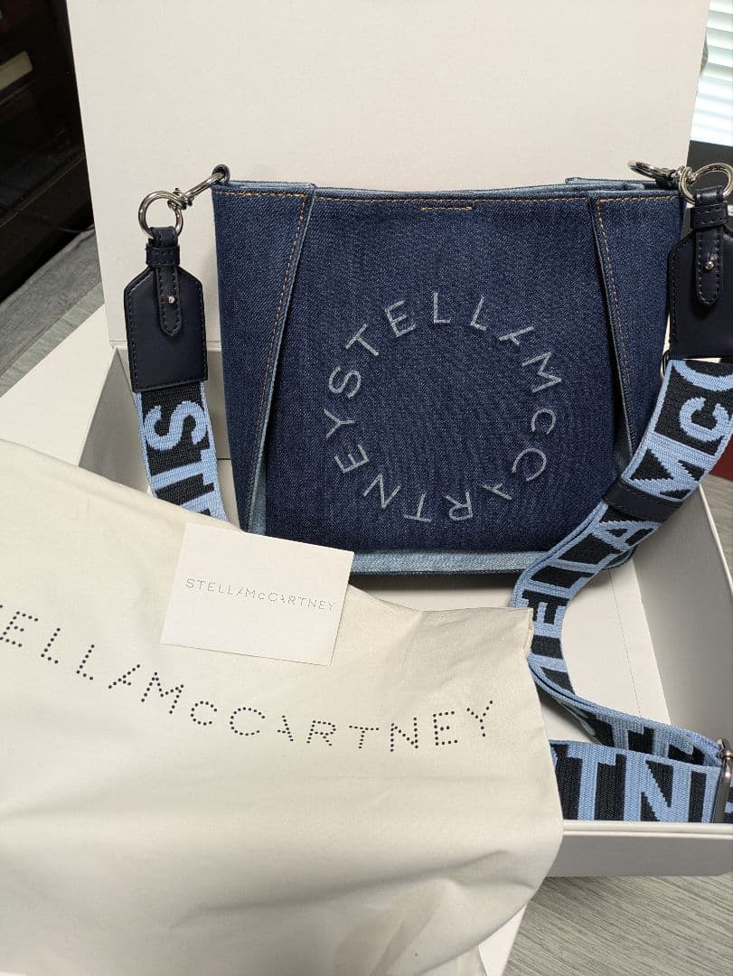 えり恵莉さま専用【美品】 正規品 STELLA McCARTNEY