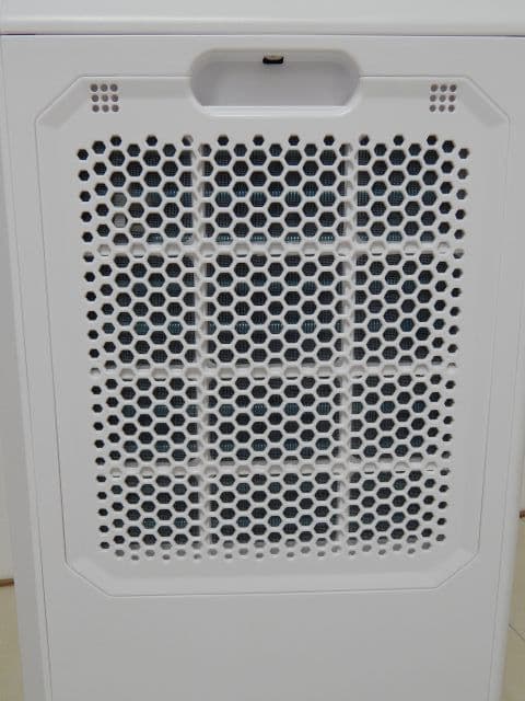 ダクトレス スポットエアクーラー　(DL-T2501WH)NEW ハイブリッド式