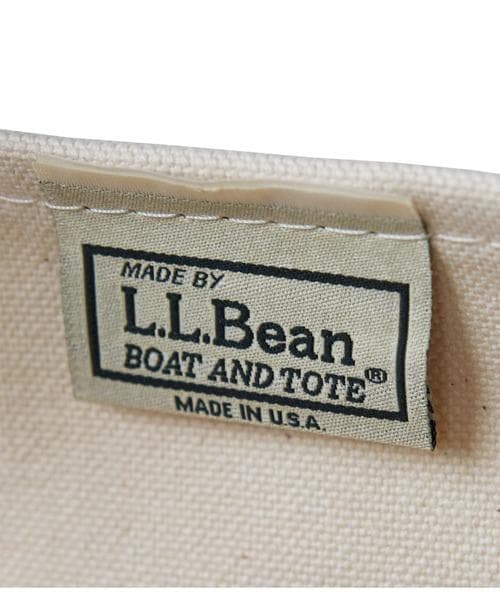 新品【L.L.bean】レアカラー ボート&トートジップトップ M USA製