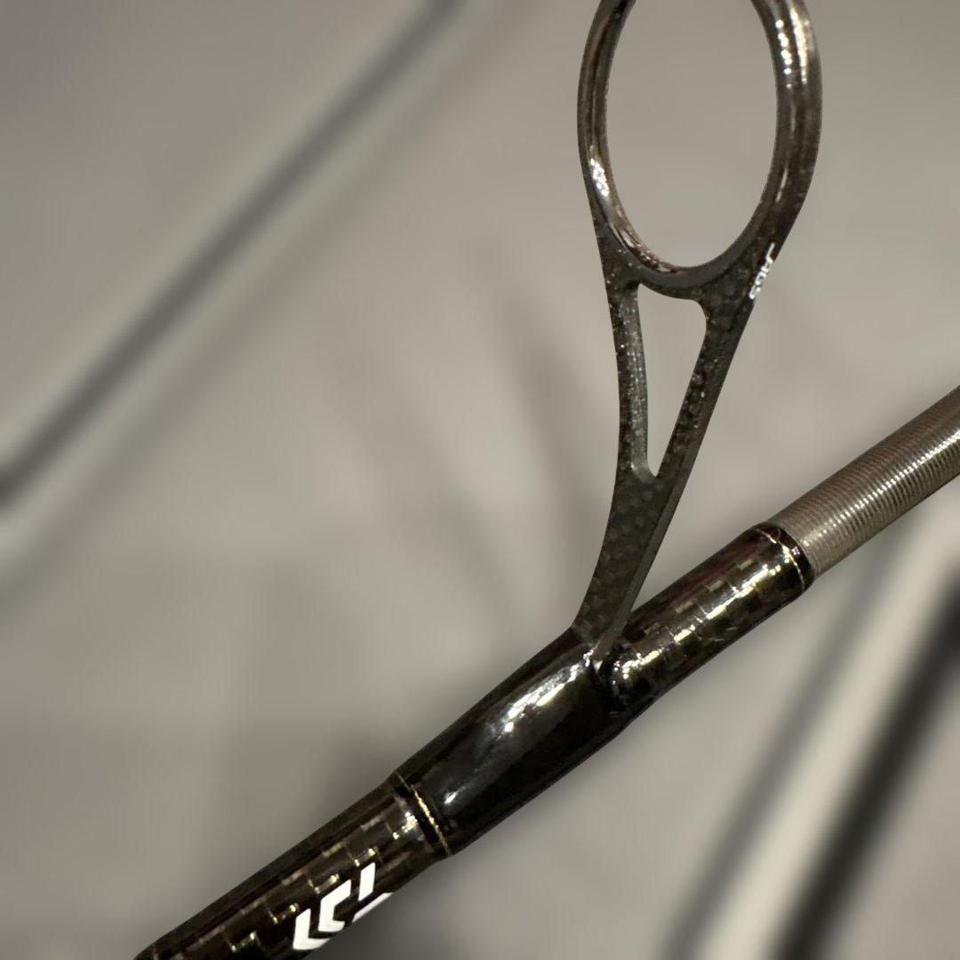 値下げ　モアザンブランジーノAGS94ML・J マッチザバイトカスタム