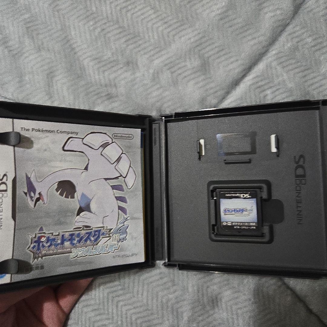 ポケモン DS 3DS カセット ソフト まとめ販売