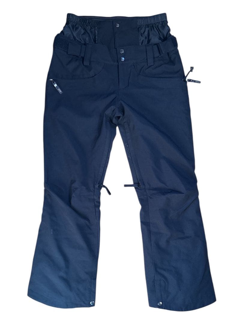 gear for sports nima ニーマ　スノボースキーウェア‼️SET‼️