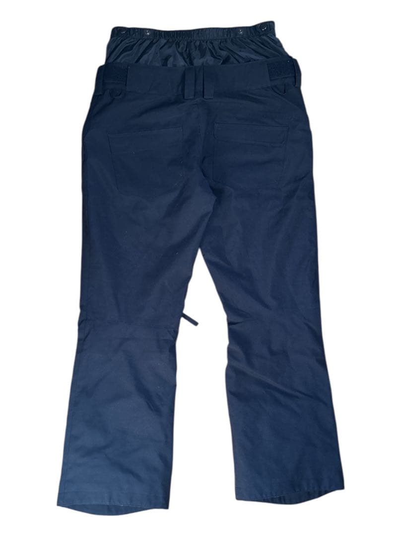 gear for sports nima ニーマ　スノボースキーウェア‼️SET‼️