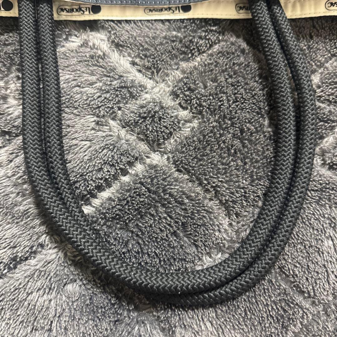 レスポートサック 別注2WAYトートバッグ