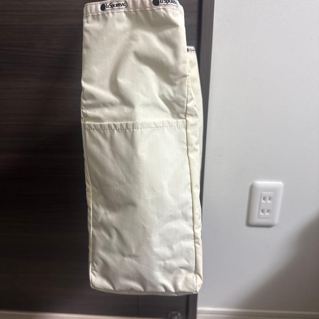 レスポートサック 別注2WAYトートバッグ