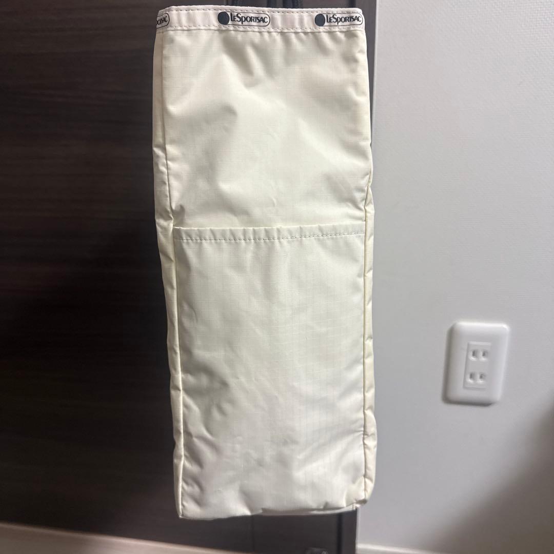 レスポートサック 別注2WAYトートバッグ