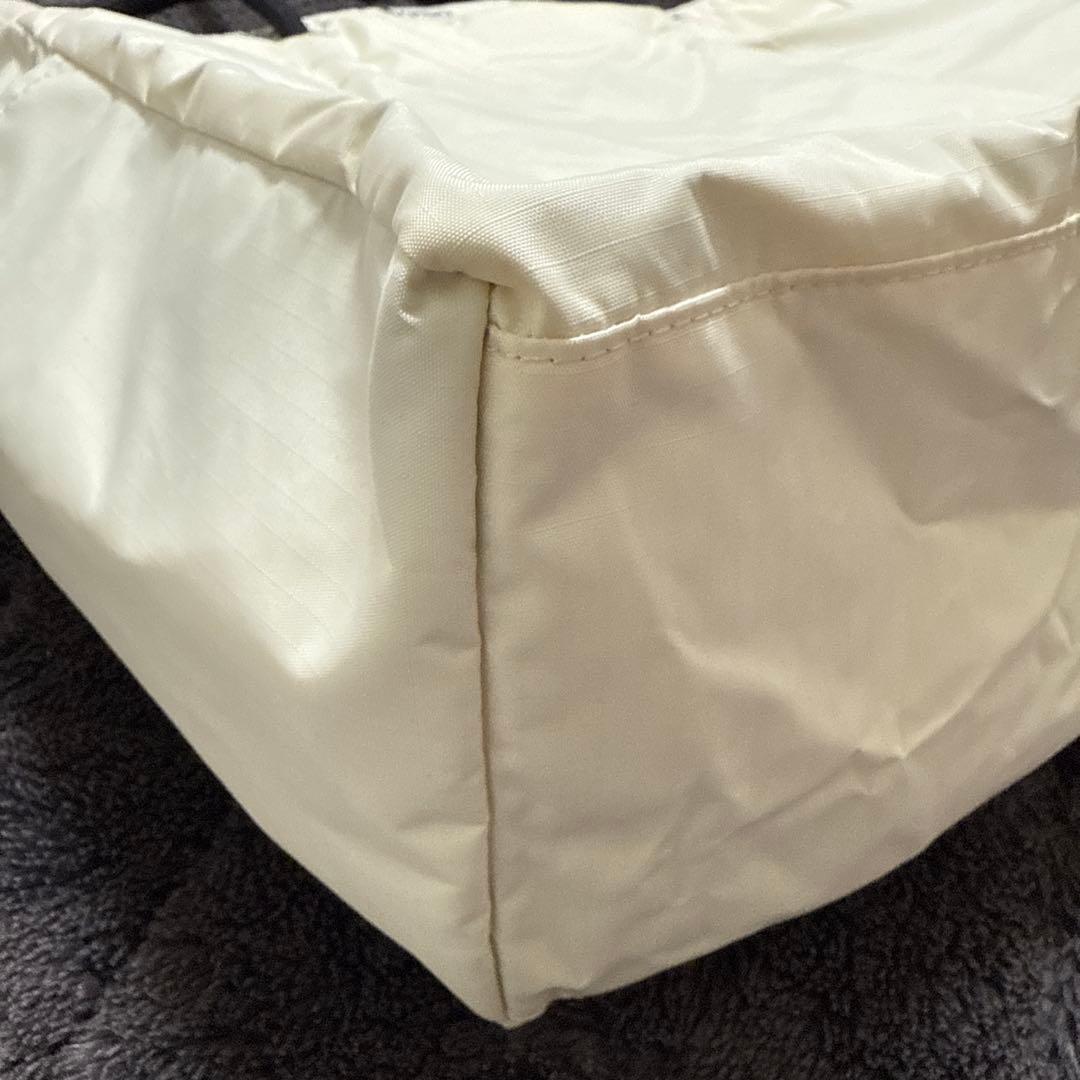 レスポートサック 別注2WAYトートバッグ