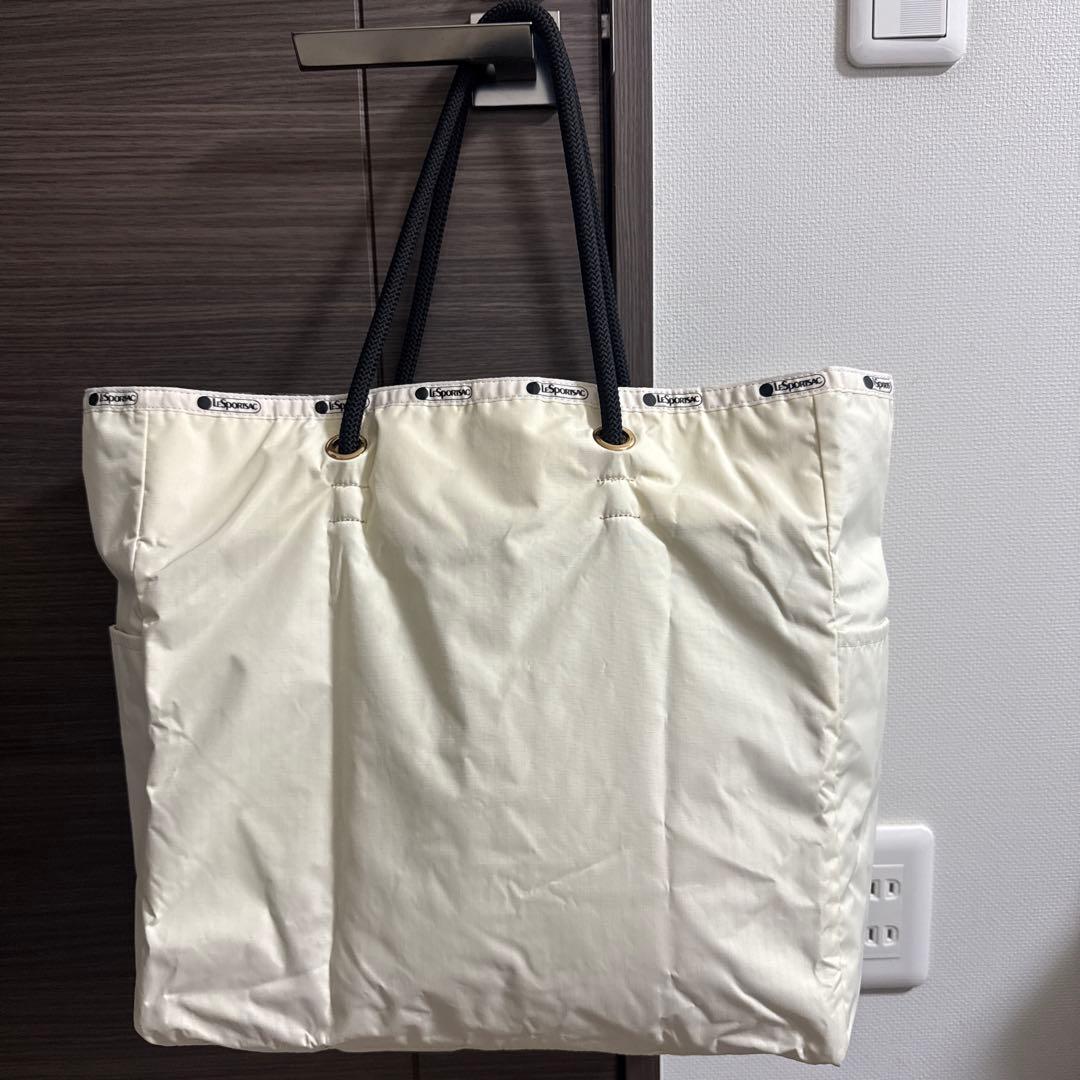 レスポートサック 別注2WAYトートバッグ