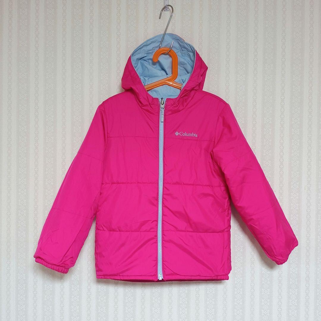 Columbia 子ども用スキーウェア 上下セット