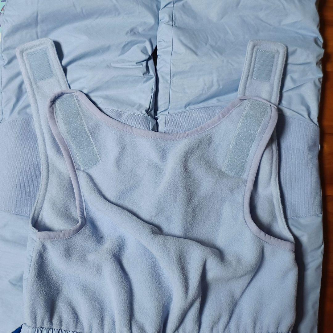 Columbia 子ども用スキーウェア 上下セット