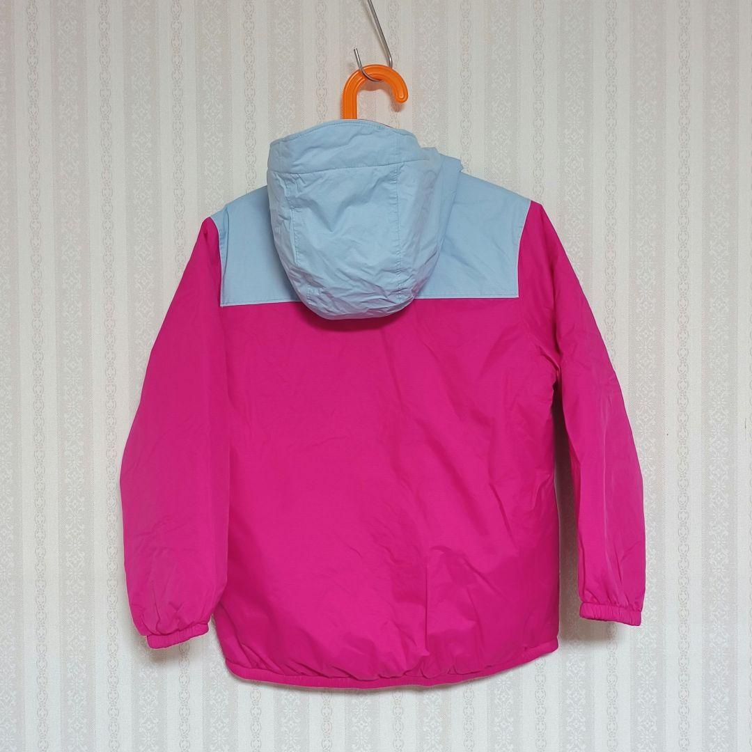 Columbia 子ども用スキーウェア 上下セット