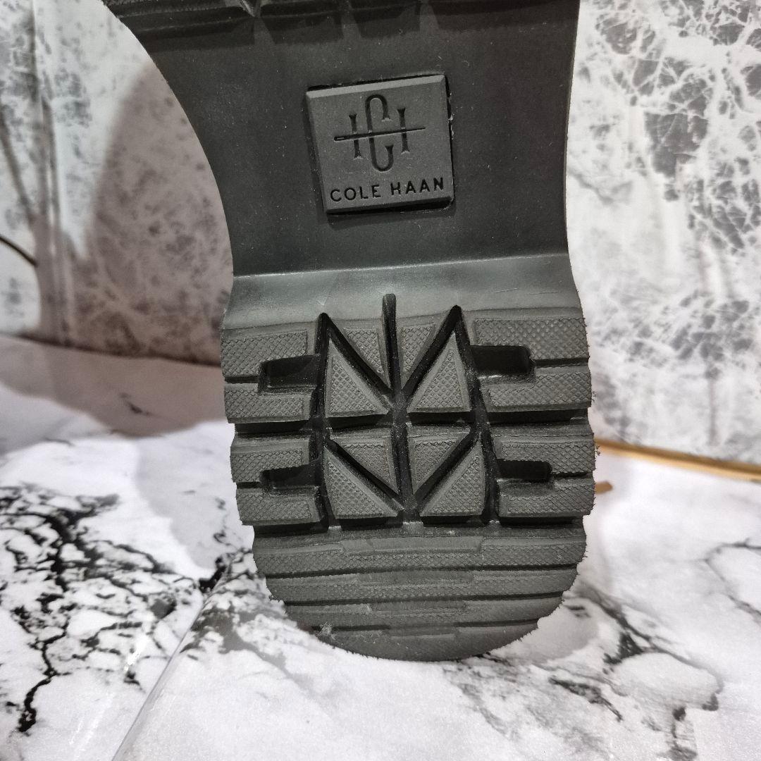 ☆新品未使用☆ コール ハーン x ペンドルトン クラシックス チャッカブーツ箱