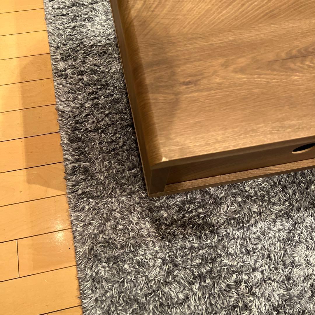 美品 NOCE ノーチェ　ウォールナット　テレビボード