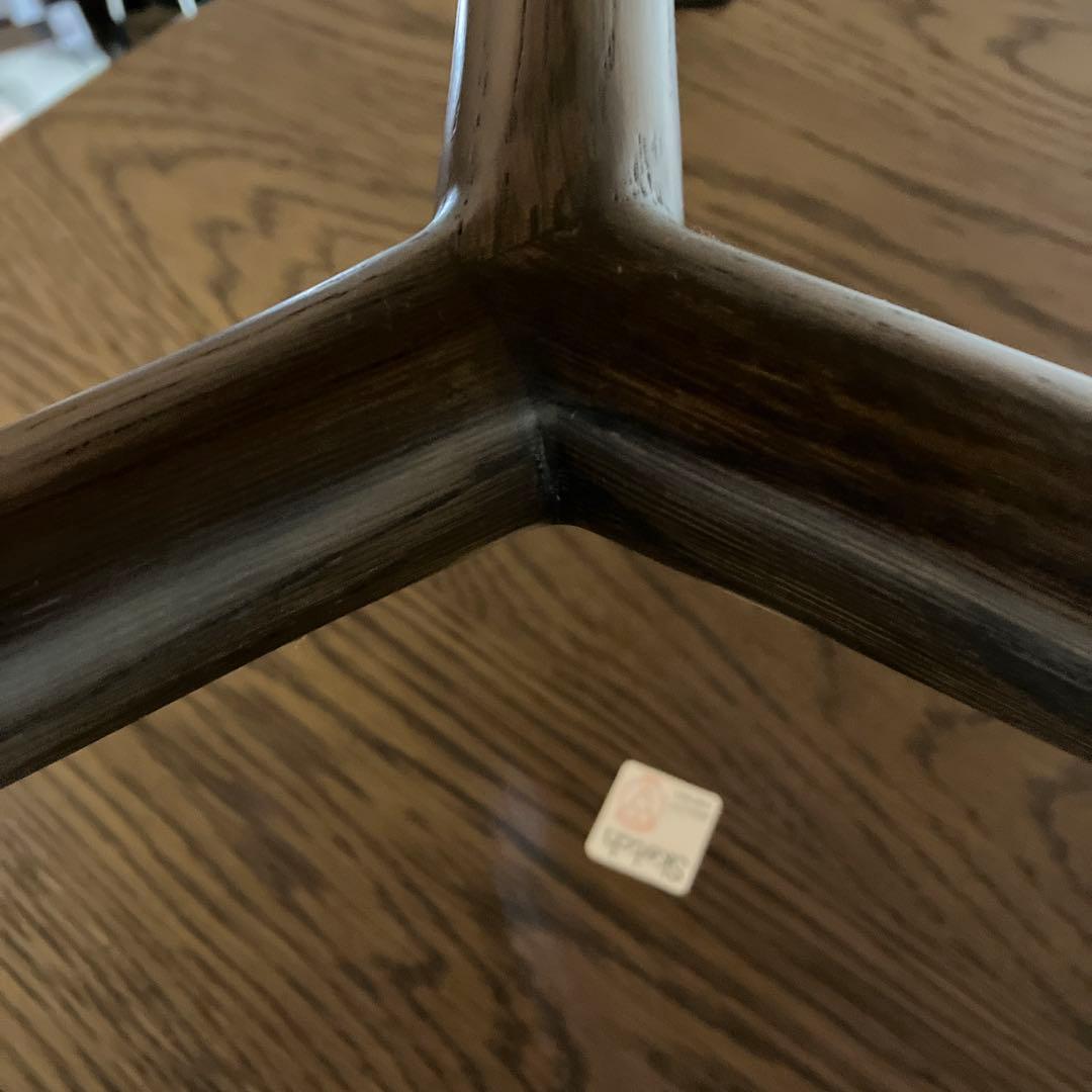 Sketch SANDALO コーヒーテーブルmoda en casa スケッチ