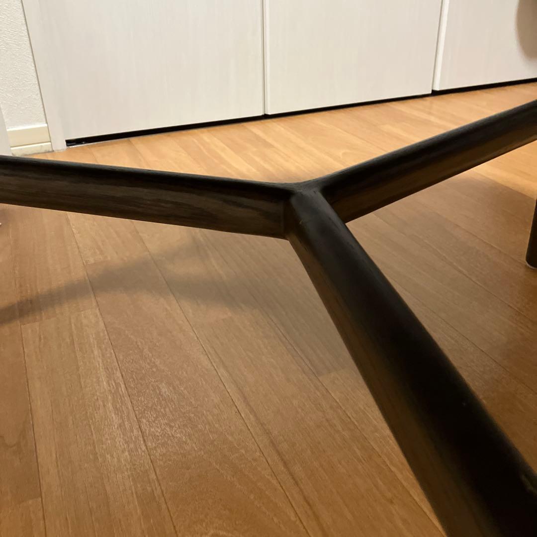 Sketch SANDALO コーヒーテーブルmoda en casa スケッチ