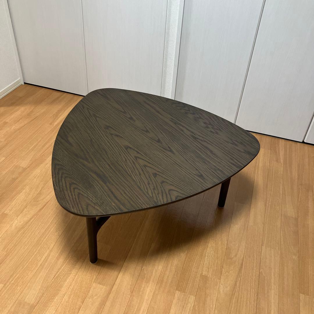 Sketch SANDALO コーヒーテーブルmoda en casa スケッチ