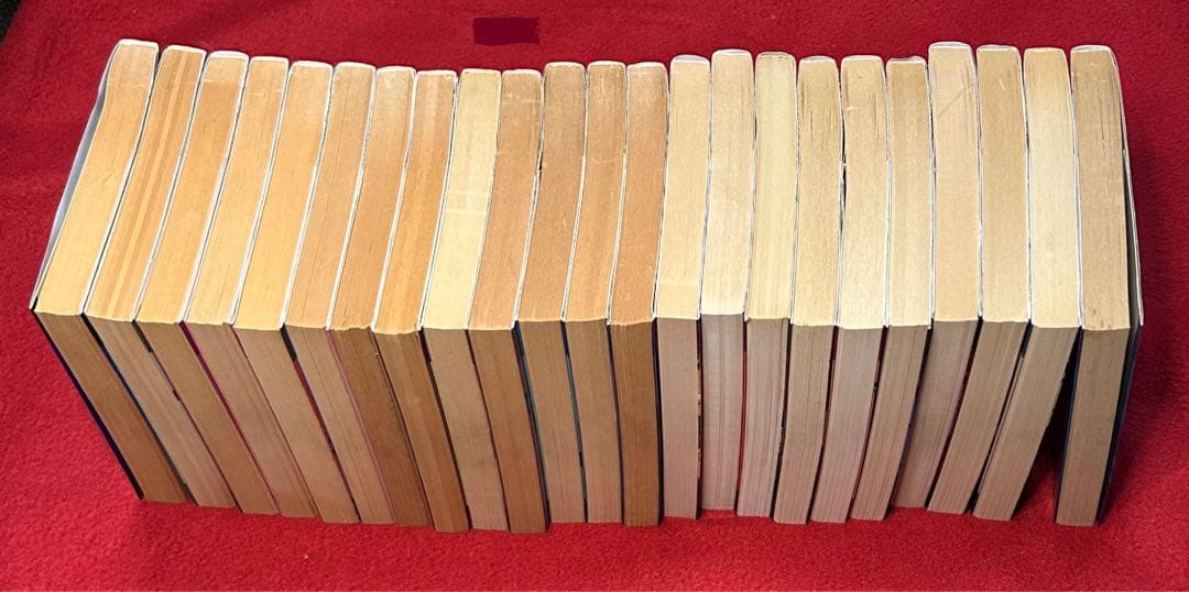 【4〜47巻初版】　ビーバップハイスクール 1〜47巻セット