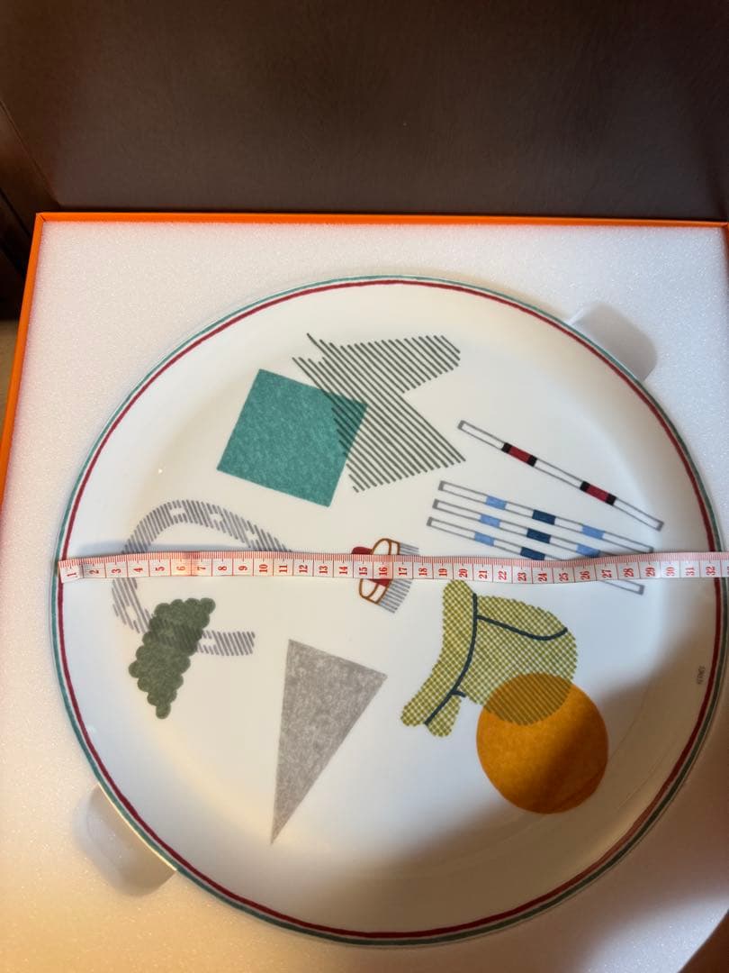 エルメス　タルトプラッタ