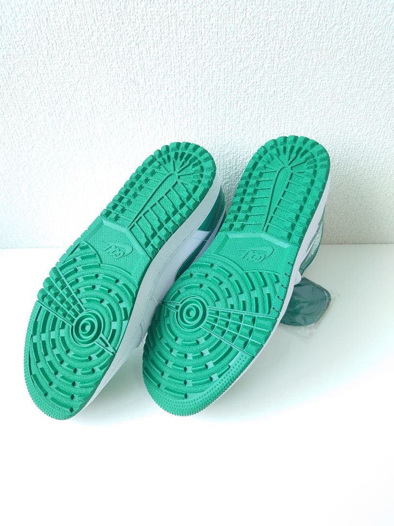 Nike Air Jordan 1 Golf US ホワイト/グリーン