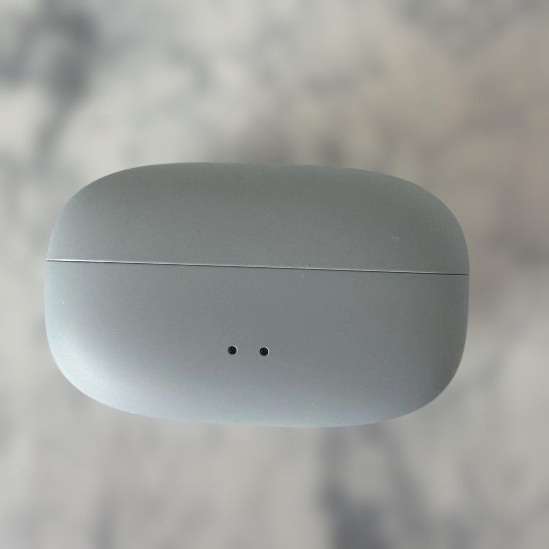 Victor HA-NP1T-H ワイヤレスイヤホン Bluetooth