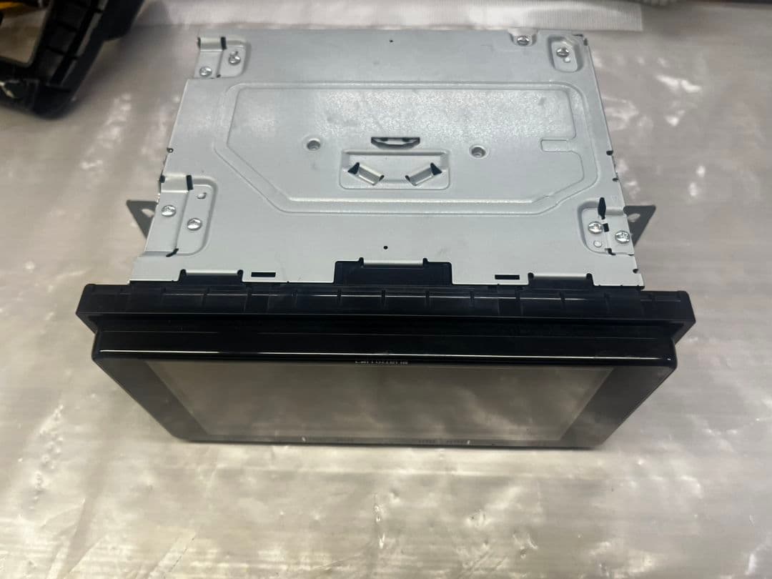 Pioneer AVIC-RW720 カーナビ