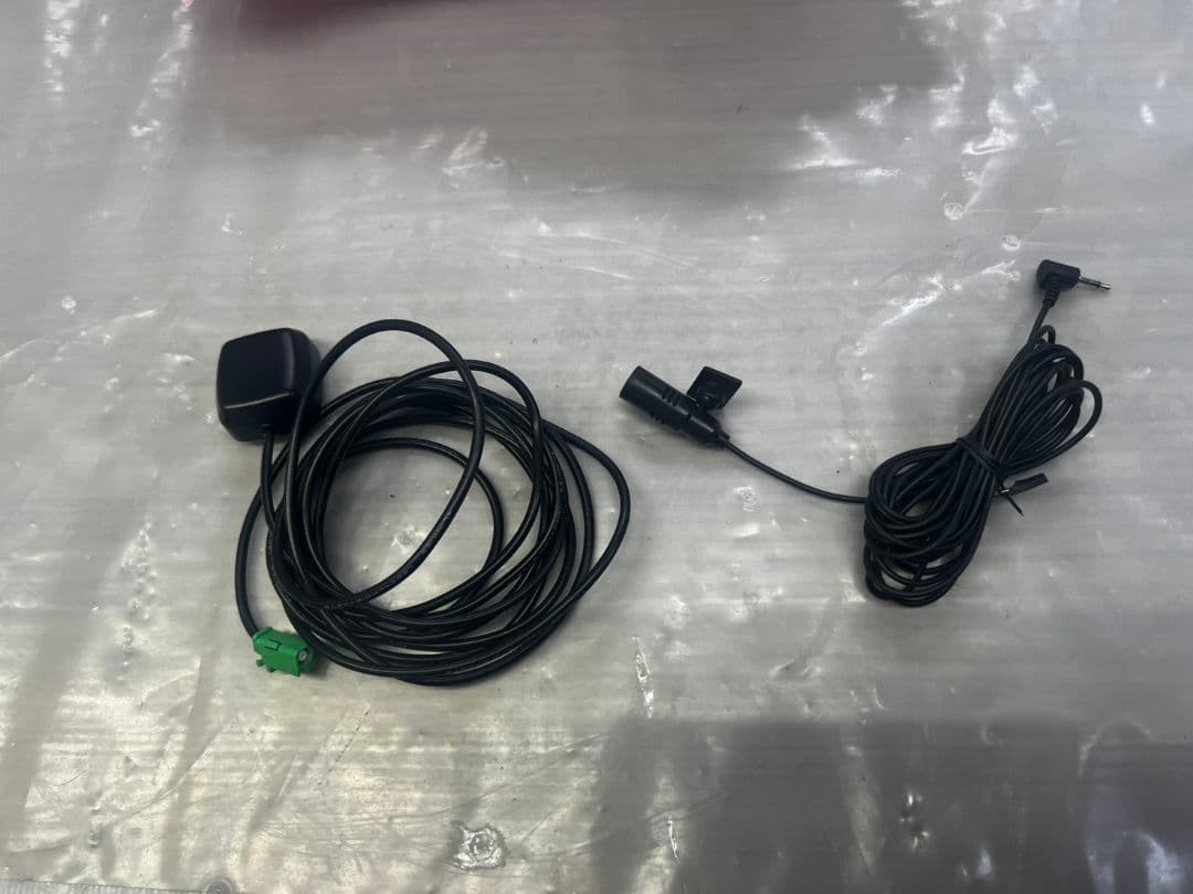 Pioneer AVIC-RW720 カーナビ