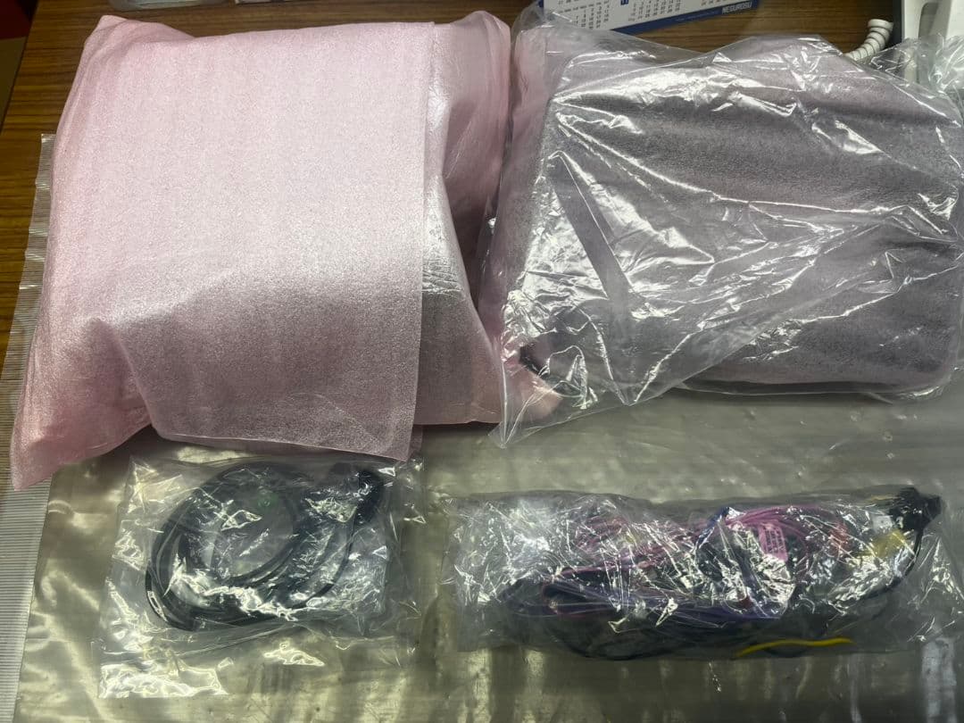 Pioneer AVIC-RW720 カーナビ