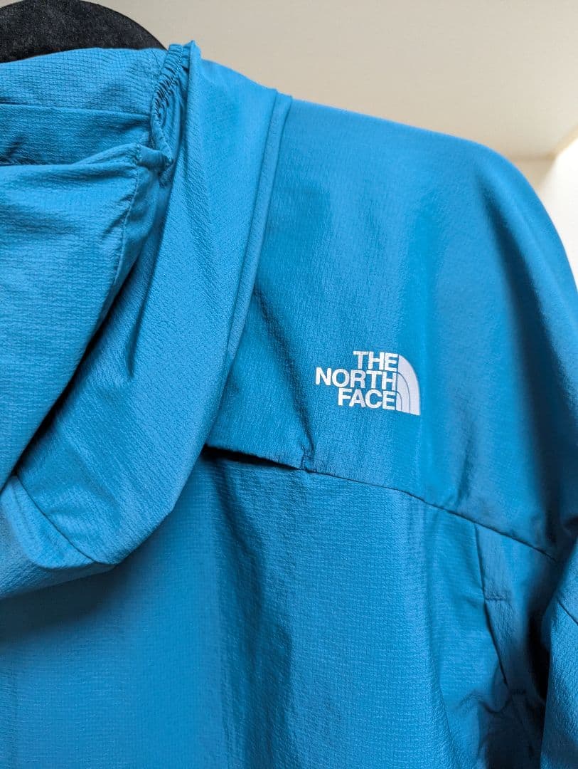 ノースフェイス Swallowtail Vent Hoodie XL