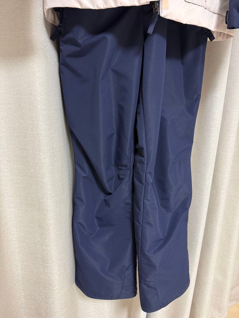【美品✨FABLICE✨XL】スキー スノー スノボ ウェア セットアップ 上下